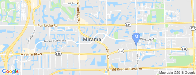 Miramar Cultural Center