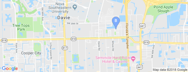 Bergeron Rodeo Grounds