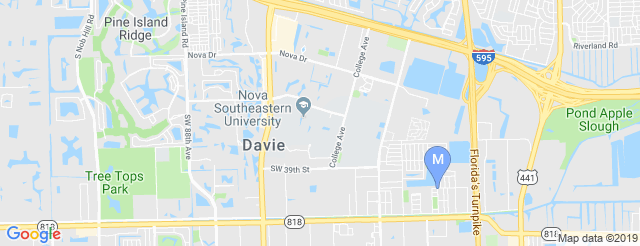 Miniaci Performing Arts Center