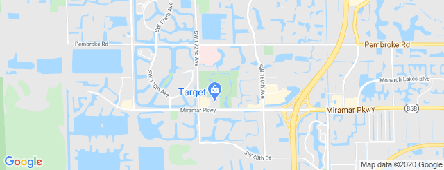 Miramar Regional Park Amphitheater