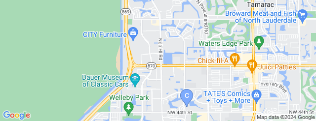 Community Christian Church 