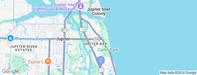 Island Theatre at Maltz Jupiter Theatre