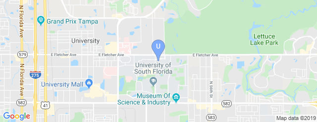 The Yuengling Center